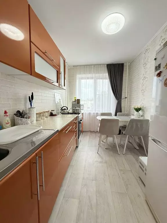 Продаётся 2-к квартира, 50 м - Фото 1