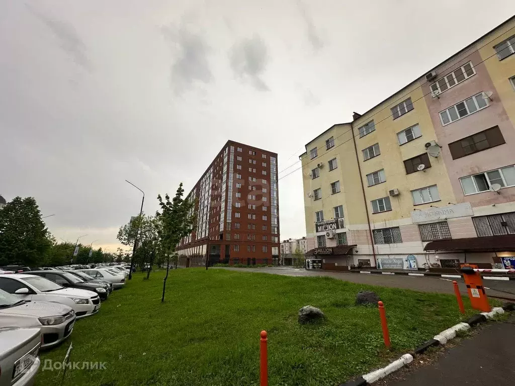 Продаётся 2-к квартира, 53.6 м - Фото 0