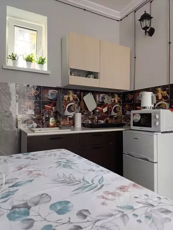 Студия Калининградская область, Черняховск ул. Крупской, 1 (25.0 м) - Фото 2