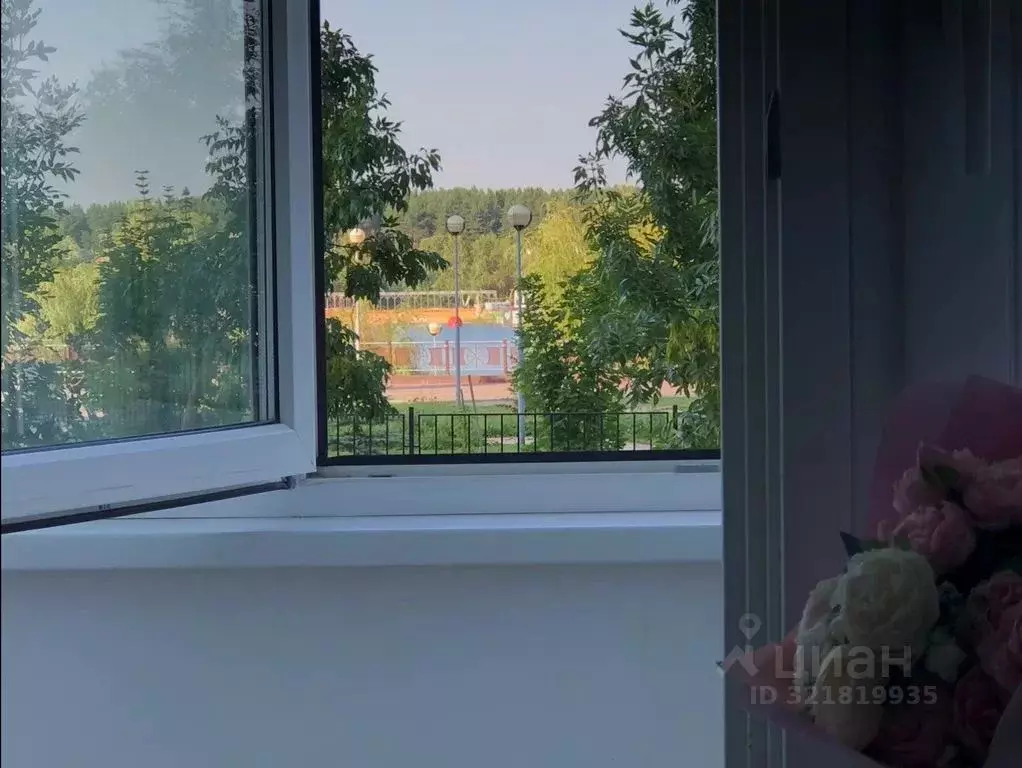 2-к кв. Пензенская область, Пензенский район, Засечный сельсовет, с. ... - Фото 1