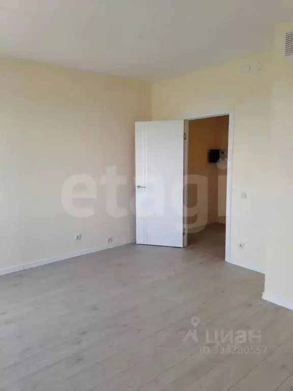 Студия Санкт-Петербург пос. Шушары, Московское ш., 325к1 (28.4 м) - Фото 1