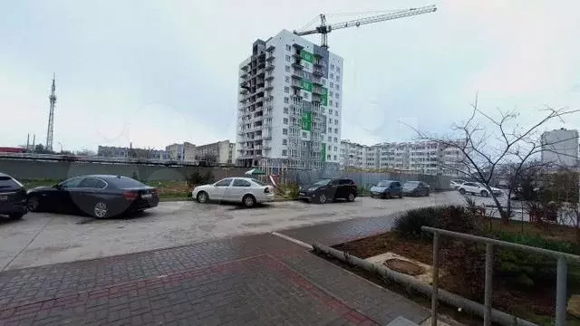 Квартира-студия, 34,1 м, 8/12 эт. - Фото 0