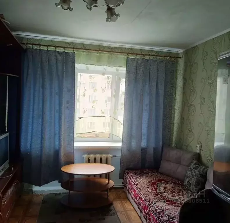 Комната Новгородская область, Великий Новгород Большая Московская ул., ... - Фото 2