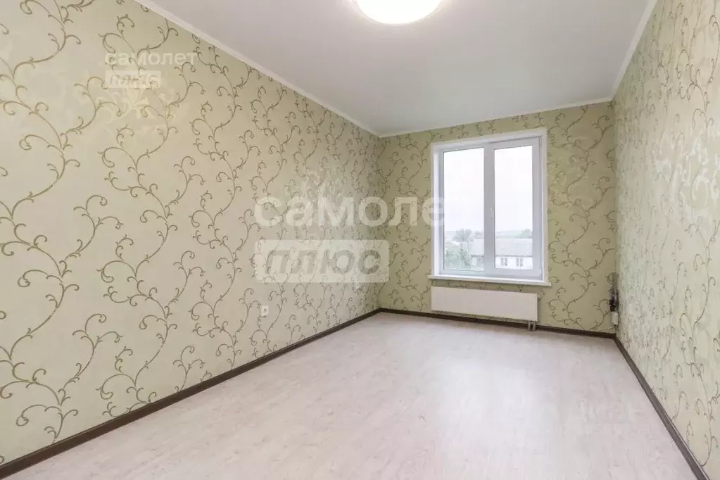 1-к кв. Башкортостан, Уфимский район, с. Булгаково ул. Кирова, 12 ... - Фото 1