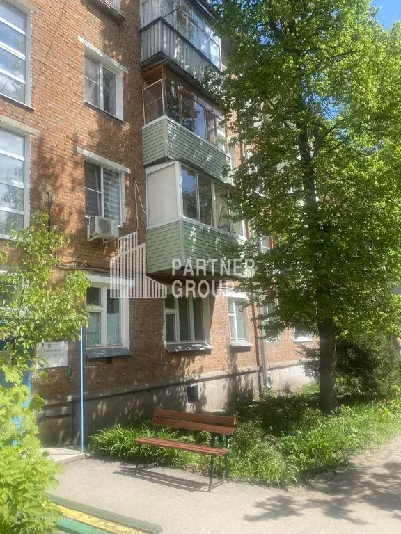Продаётся 2-к квартира, 44.3 м - Фото 1