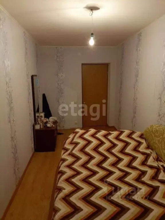 3-к кв. Башкортостан, Уфа ул. Александра Невского, 35 (55.0 м) - Фото 1