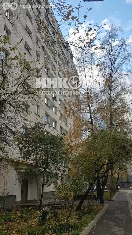 2-комнатная квартира: Москва, Касимовская улица, 13 (44.4 м) - Фото 0