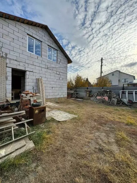 Коттедж в Оренбургская область, Орск пос. Елшанка, ул. Энергетиков, ... - Фото 2