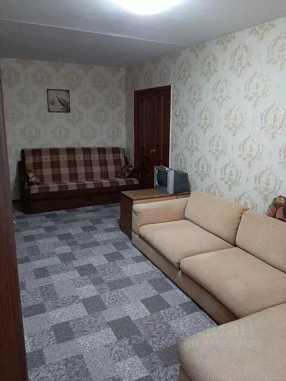 2-к кв. Москва Волгоградский просп., 183/36 (44.0 м) - Фото 1