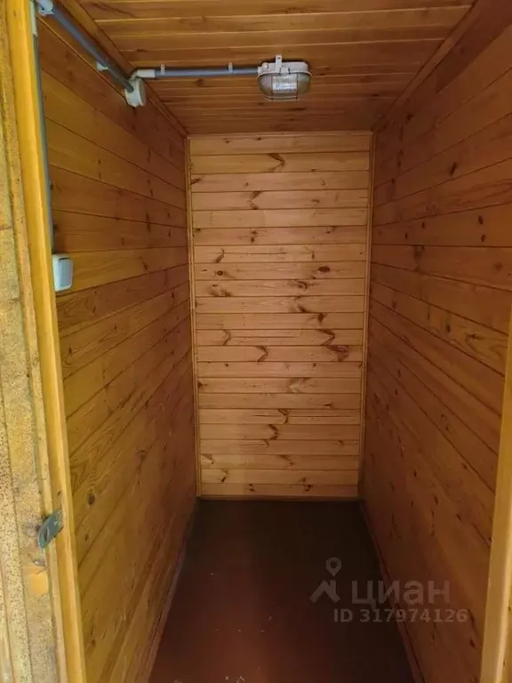Дом в Владимирская область, Александровский район, Следневское ... - Фото 1