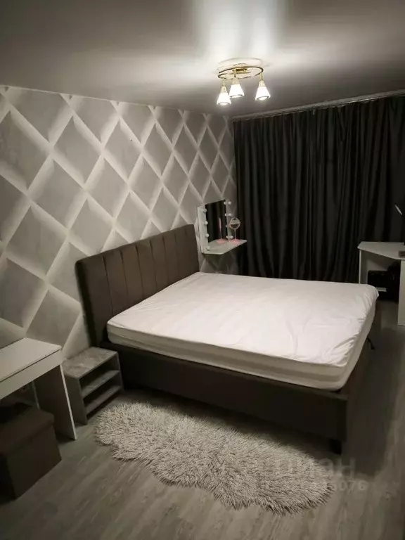 1-к кв. Красноярский край, Красноярск просп. 60 лет Образования СССР, ... - Фото 1