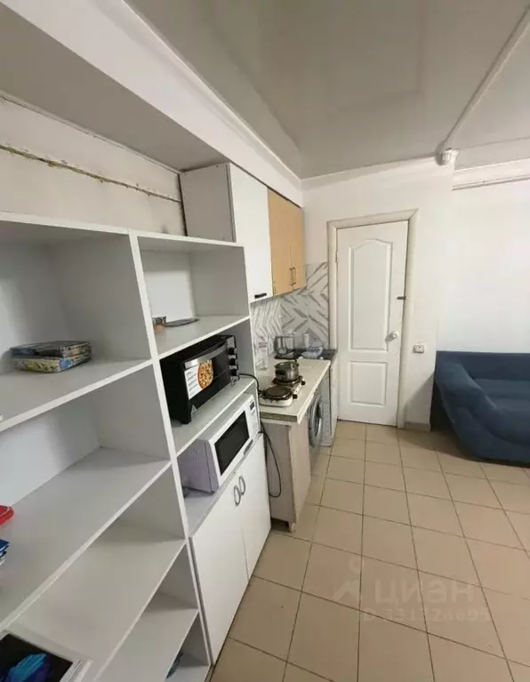 Дом в Ставропольский край, Пятигорск ул. Нежнова, 29 (38 м) - Фото 2