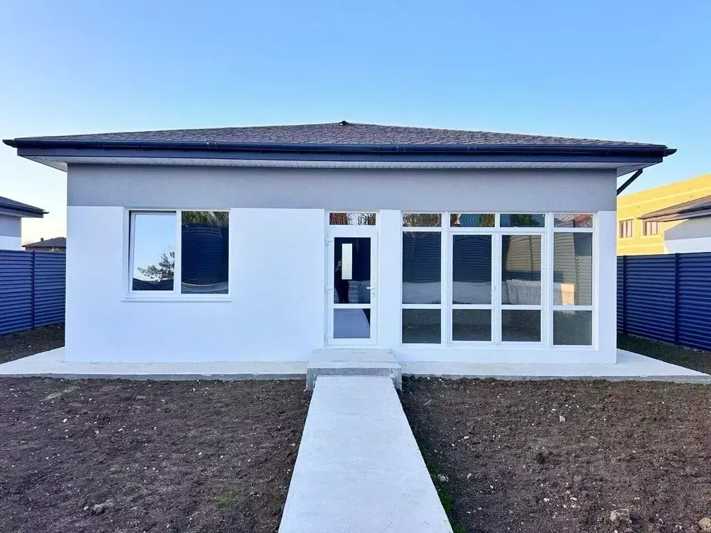 Дом в Севастополь Балаклавский муниципальный округ, Союз ТСН,  (81 м) - Фото 1