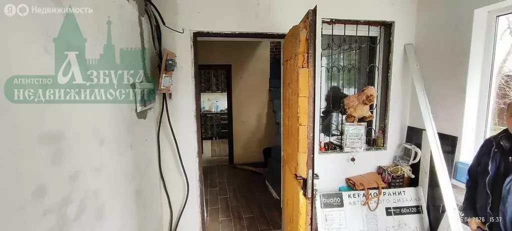 Дом в Смоленск, садовое некоммерческое товарищество Железнодорожник, ... - Фото 2