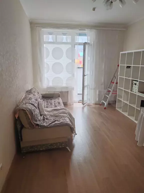 Квартира-студия, 26 м, 2/5 эт. - Фото 0