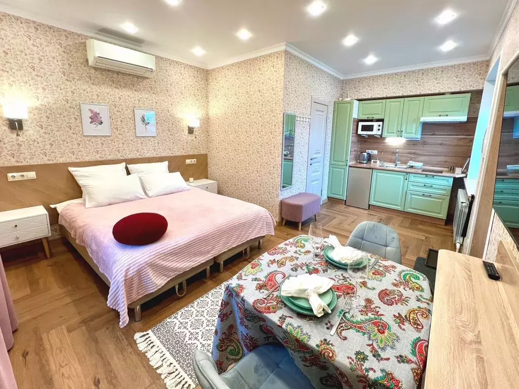 Дом в Нижегородская область, Нижний Новгород Заозерная ул., 4 (25 м) - Фото 1