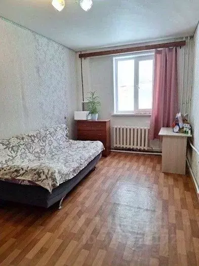 2-к кв. Татарстан, Зеленодольск Комсомольская ул., 24 (61.1 м) - Фото 1