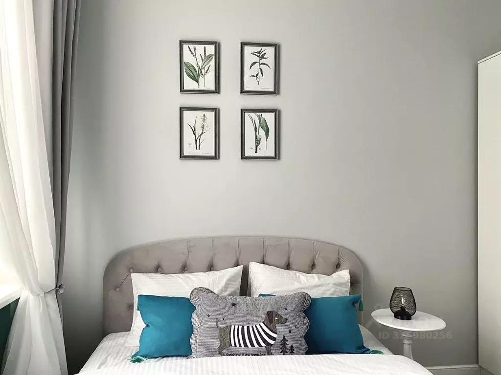 Студия Москва Большой Овчинниковский пер., 20 (16.0 м) - Фото 2