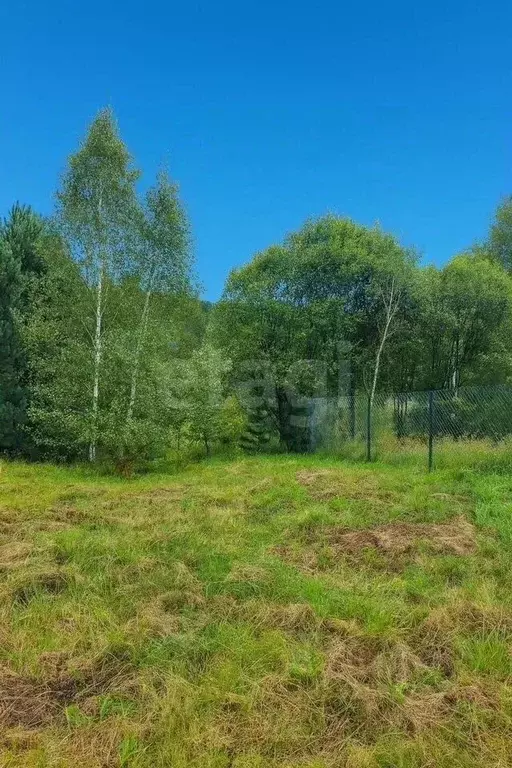 Участок в Ярославская область, Ярославский муниципальный округ, д. ... - Фото 1