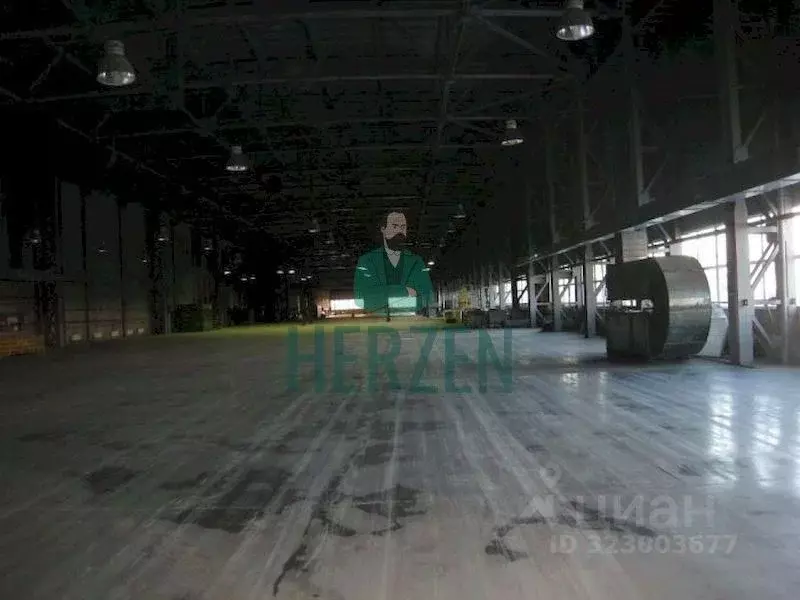 Производственное помещение в Московская область, Одинцовский городской ... - Фото 2