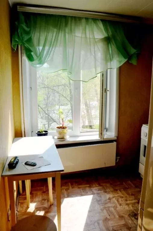 1-к кв. Москва Щелковское ш., 79К1 (35.0 м) - Фото 0