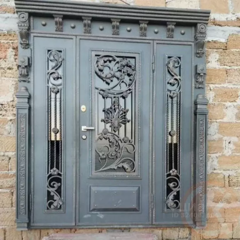 Дом в Крым, Евпатория ул. Андрея Сахарова, 24 (400 м) - Фото 1