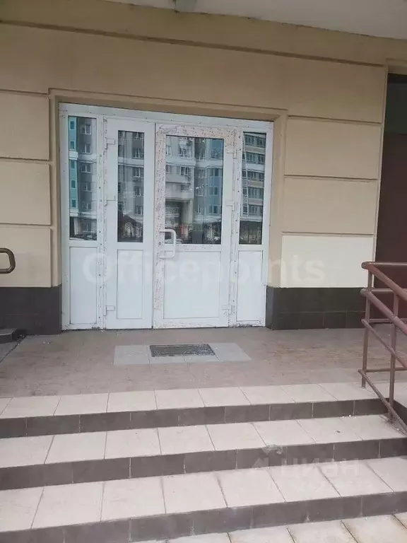 Офис в Москва Михневская ул., 8 (275 м) - Фото 2