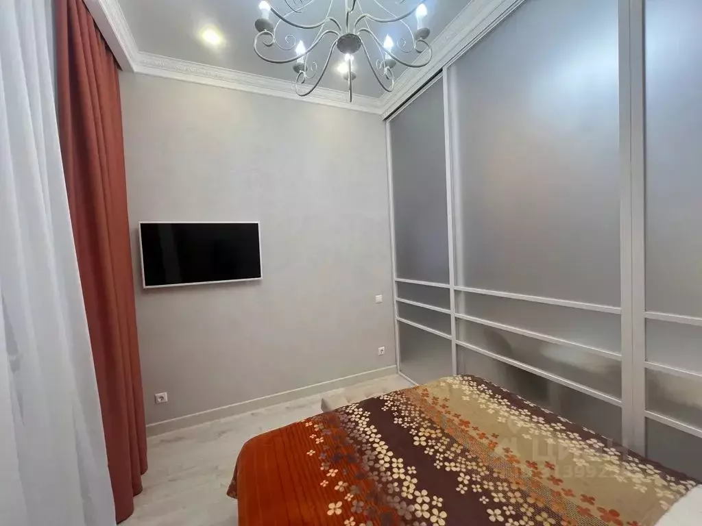Студия Санкт-Петербург Вазаский пер., 3 (30.0 м) - Фото 1
