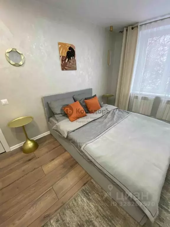 3-к кв. Москва Ангарская ул., 57К3 (63.0 м) - Фото 2