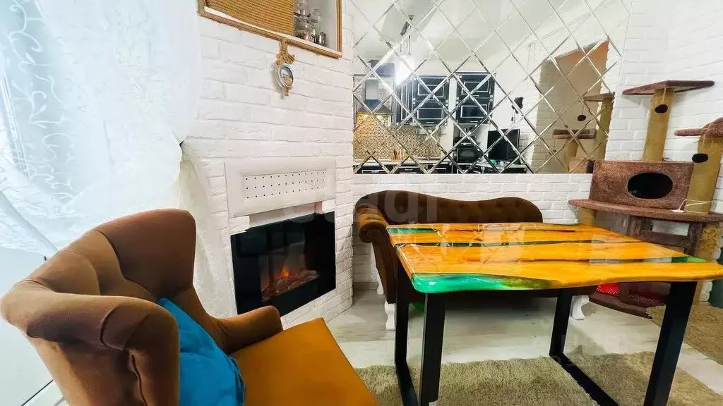 2-к кв. Калужская область, Калуга Аллейная ул., 6 (50.0 м) - Фото 2