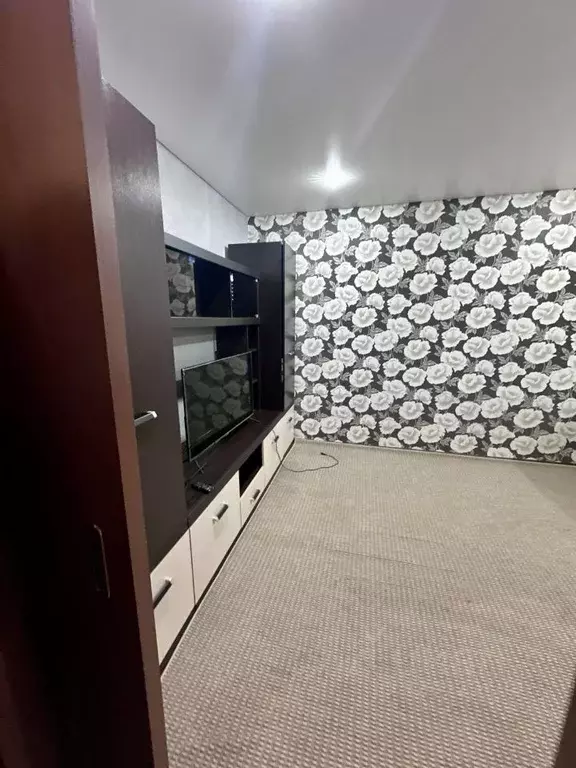 1-к кв. Ставропольский край, Ставрополь №31 мкр, просп. Ворошилова, ... - Фото 2