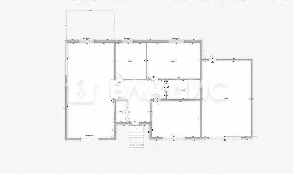 Дом в Белгородская область, Белгородский район, Разумное рп ул. ... - Фото 2