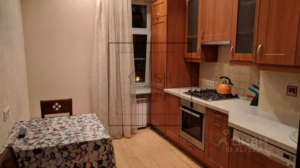 2-к кв. Санкт-Петербург Невский просп., 182 (56.0 м) - Фото 0
