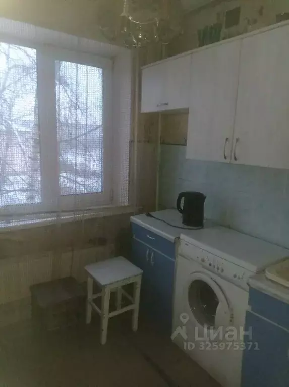 2-к кв. Хакасия, Черногорск просп. Космонавтов, 26А (45.0 м) - Фото 1