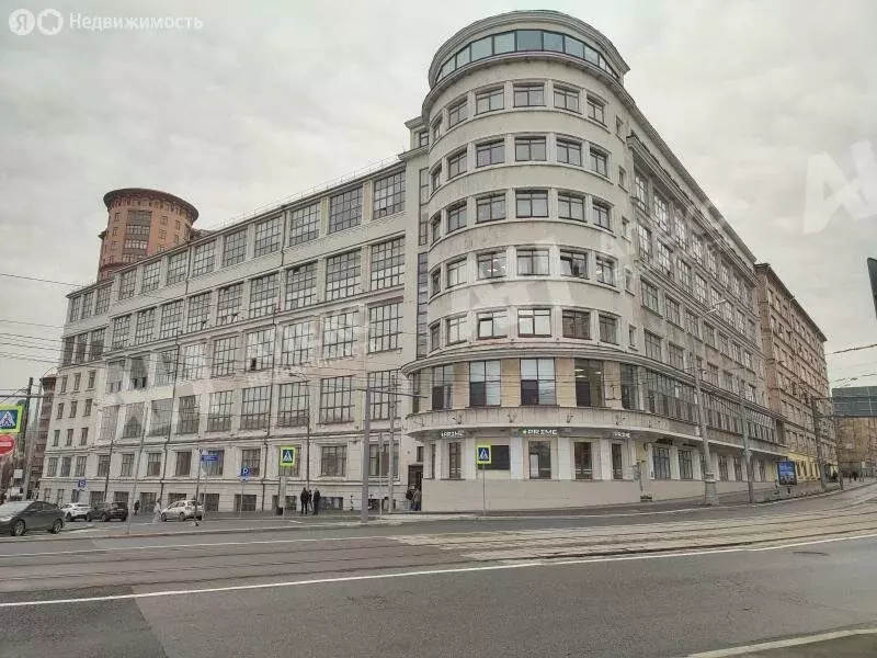 Офис (2095 м) - Фото 2