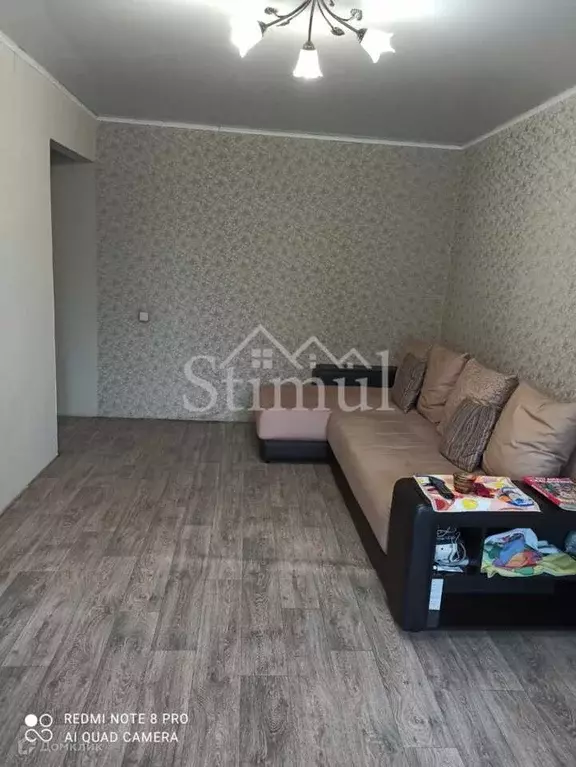 Продаётся 3-к квартира, 48.5 м - Фото 1