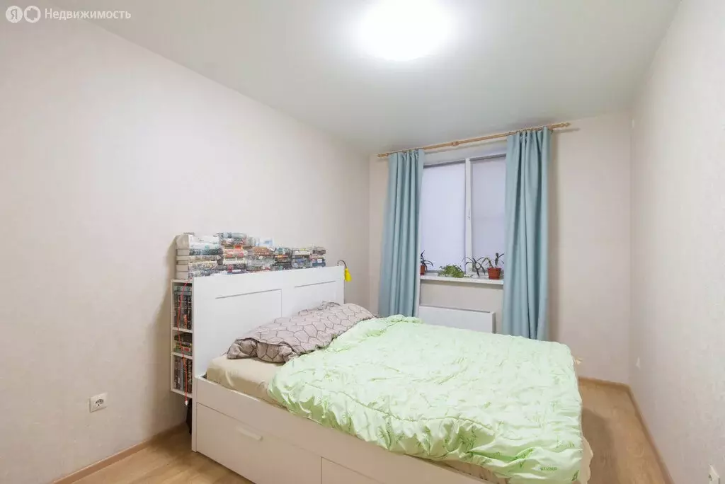 2-комнатная квартира: Батайск, улица Котова, 24к2 (49.2 м) - Фото 0