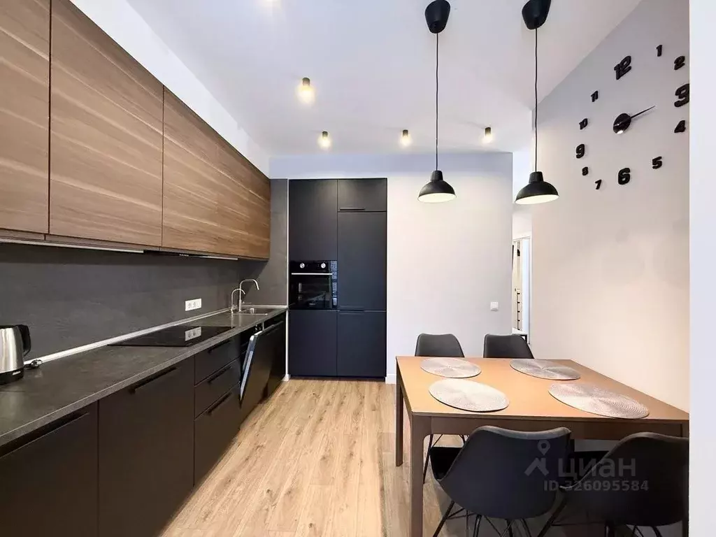 1-к кв. Москва Внуковское поселение, бул. Андрея Тарковского, 9 (42.0 ... - Фото 1