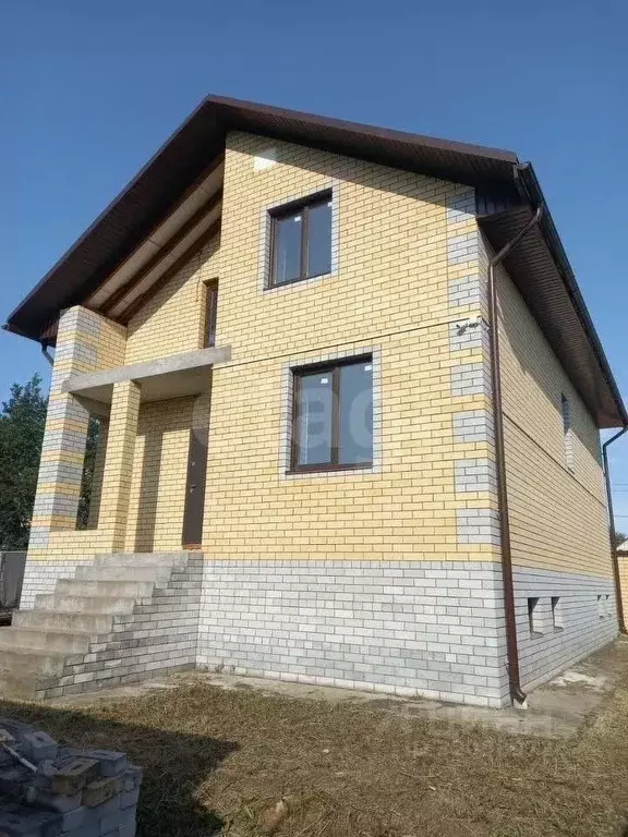 Дом в Тверская область, Тверь Баррикадная ул., 24 (208 м) - Фото 0