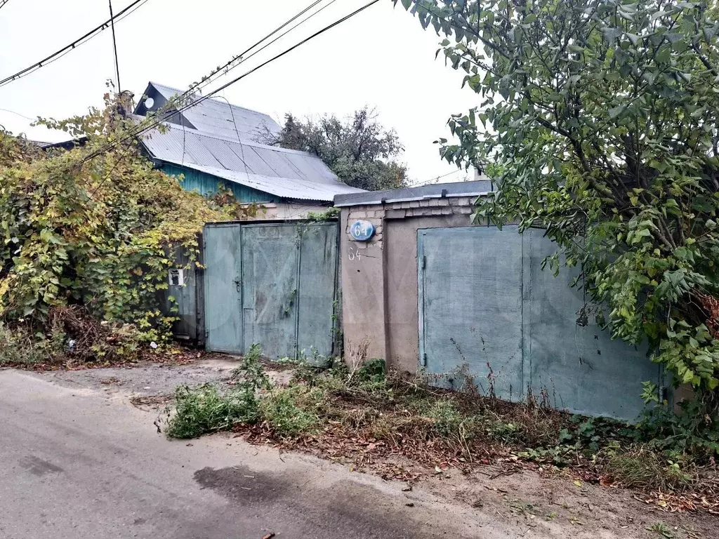 Дом 55,6 м на участке 6 сот. - Фото 0
