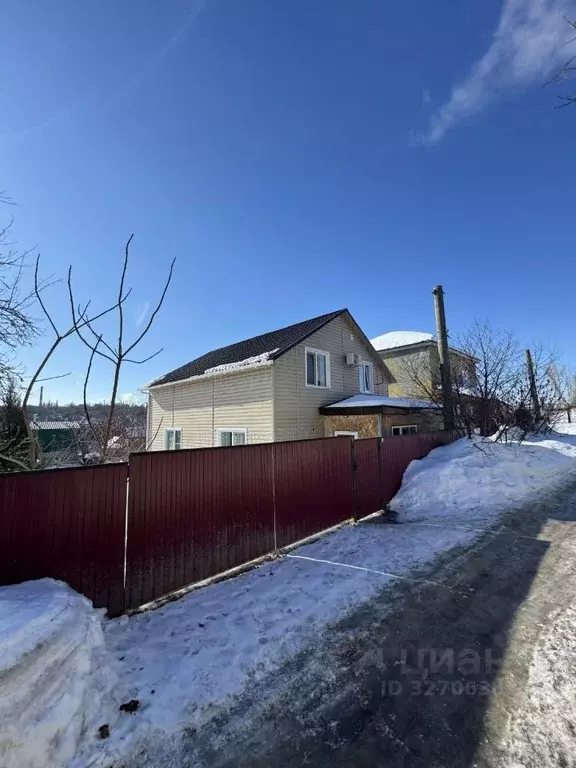 Дом в Саратовская область, Саратов Вишенка ТЭЦ-2 СНТ, 17 (105 м) - Фото 1