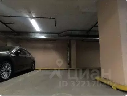 Гараж в Москва Щелковское ш., 61 (14 м) - Фото 0