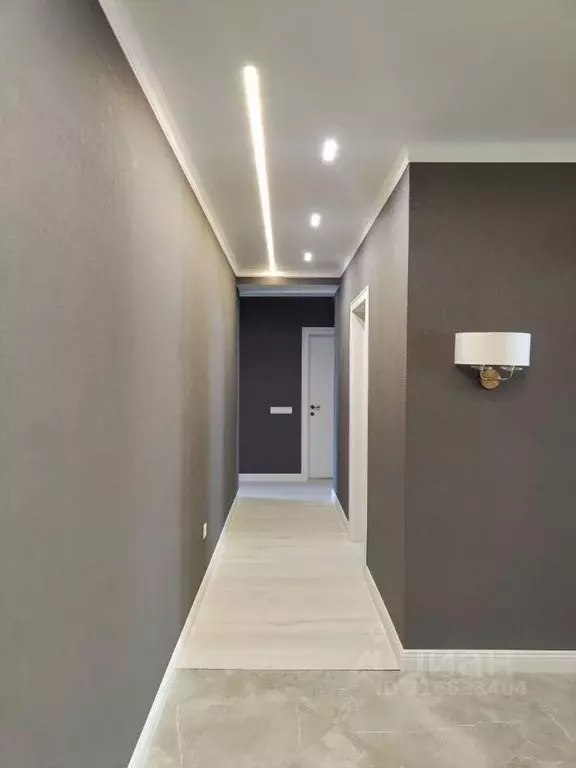 4-к кв. Пермский край, Пермь ул. Семченко, 6 (95.2 м) - Фото 1