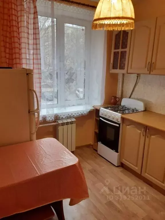 3-к кв. Москва Шелепихинское ш., 7К1 (54.5 м) - Фото 0