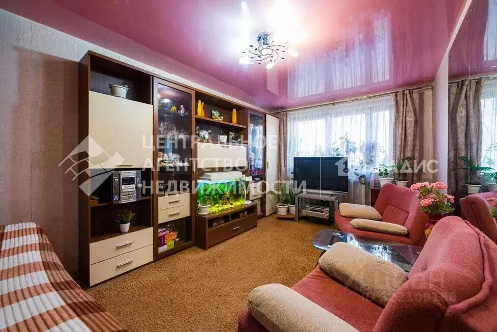 2-к кв. Рязанская область, Рязань Песочня тер., ул. Советской Армии, ... - Фото 1