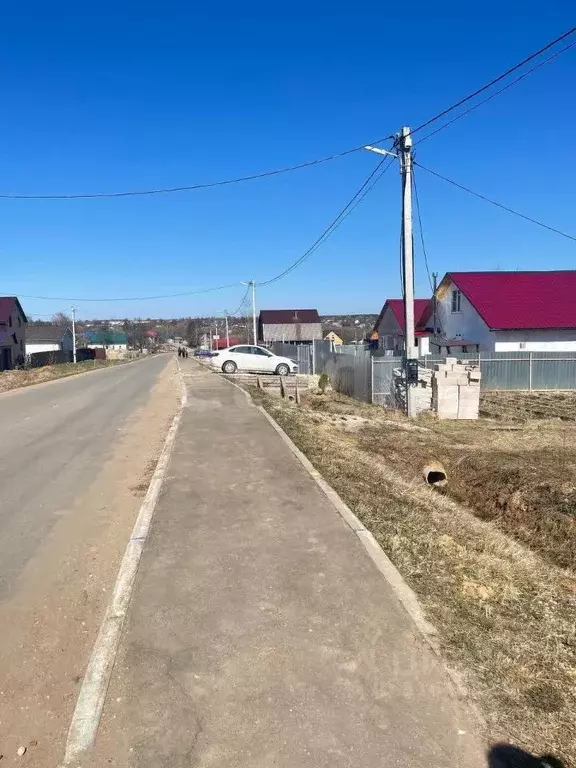 Дом в Калужская область, Медынь Заречка кв-л,  (30 м) - Фото 2