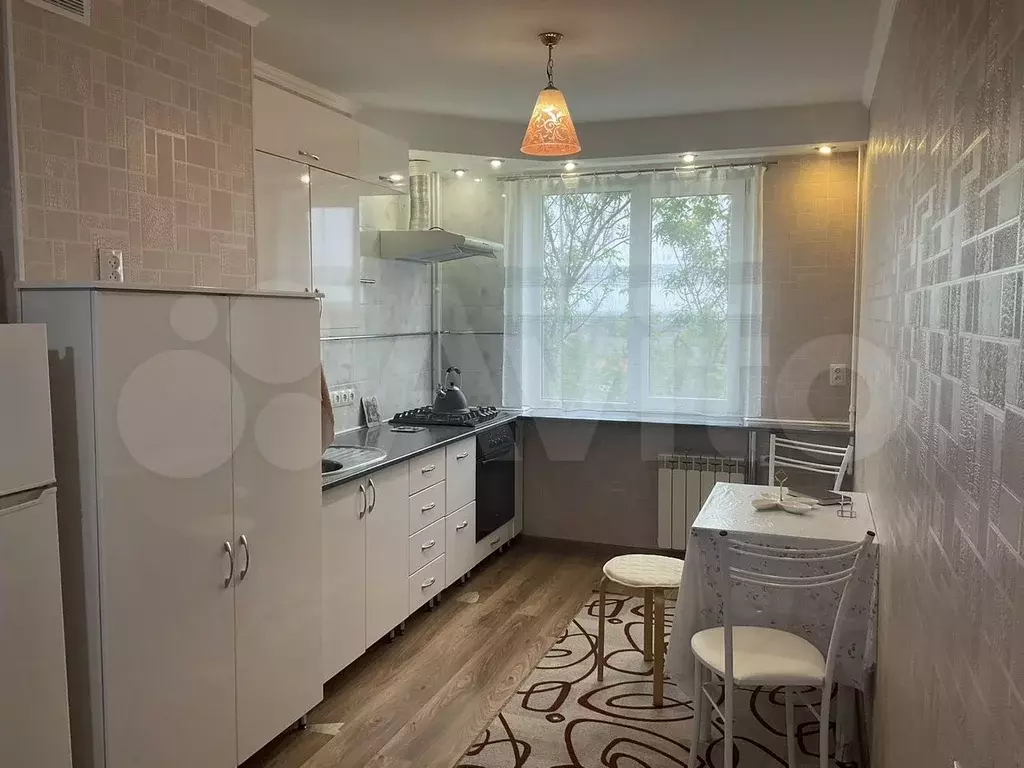 2-к. квартира, 52 м, 5/9 эт. - Фото 1