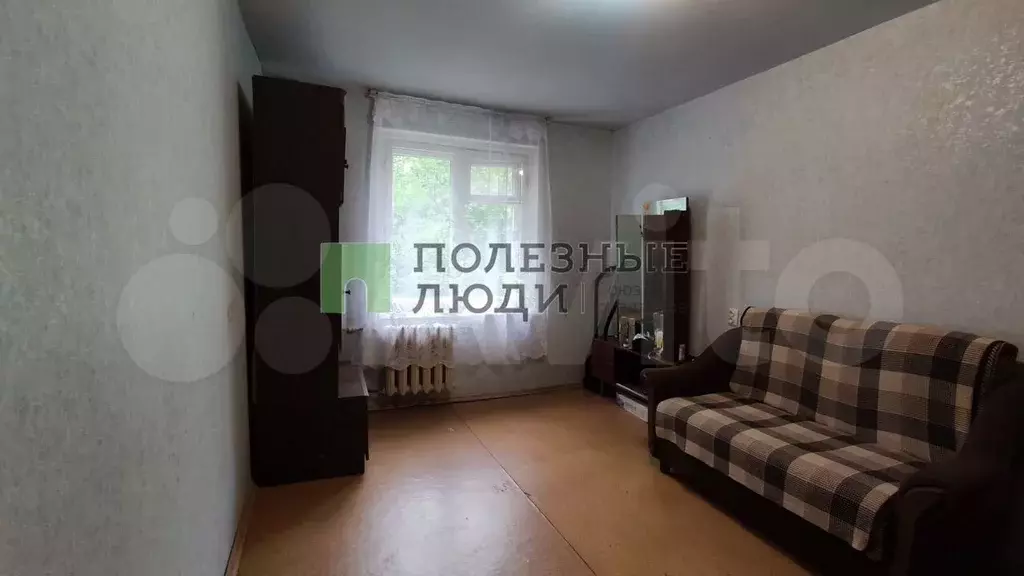 3-к. квартира, 60,7 м, 3/9 эт. - Фото 0