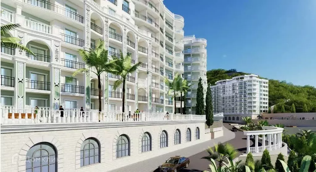 Продаётся квартира-студия, 25 м - Фото 1