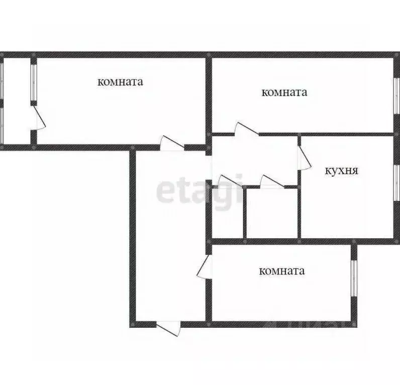 Дом в Белгородская область, Белгородский район, Тавровское с/пос, ... - Фото 1